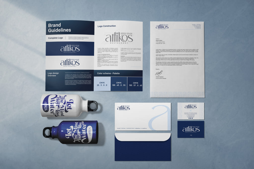 company-logo-design εταιρικη ταυτοτητα