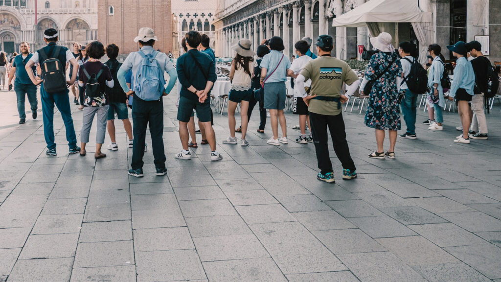 tour-guide Ιδιωτικές ξεναγήσεις